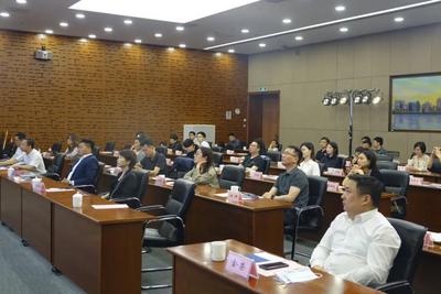 跨境电商进口商品质量安全公共服务平台一周岁了！