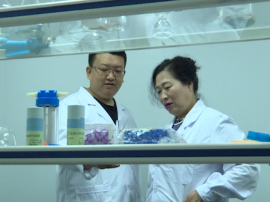 产业集聚！黑河跨境中草药落地加工迸发新动能