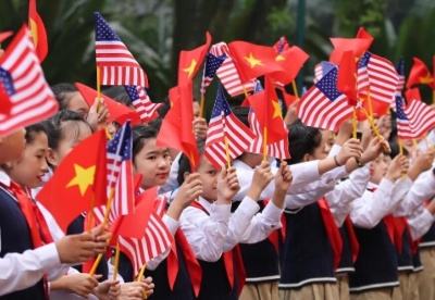美专家：美国与越南不可思议又不可或缺的伙伴关系