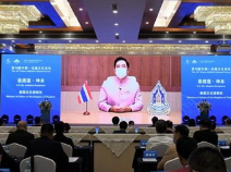 中国—东盟探讨后疫情时期文化产业共同繁荣