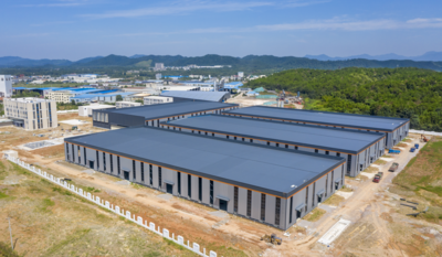 安徽青阳县新河镇：推动高质量发展迈出坚实步伐