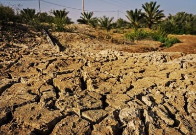 《经济学人》：中东和北非的缺水问题或产生全球性后果
