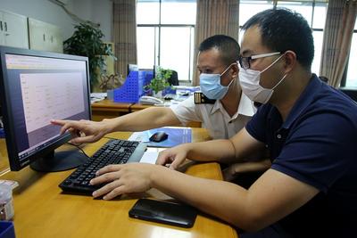 跨境电商B2B出口首周梅州实现“开门红”