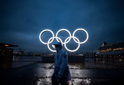 专家称中国将从成功举办的东京奥运会中获益