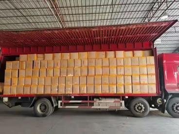 唐山走通河北跨境电商B2B首单