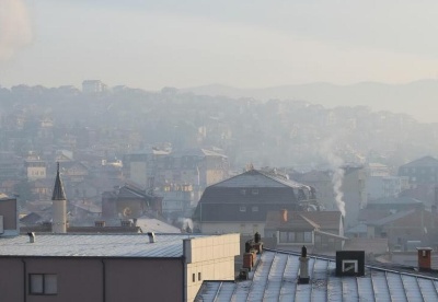 绿色议程：为西巴尔干半岛提供呼吸空间？