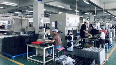 安徽贵池：奋力绘就区域发展新画卷