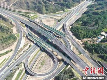 甘肃推1300亿元交通项目 “项目包”配套“政策包”