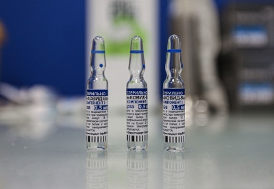中俄通过疫苗外交提升软实力对欧盟的启示