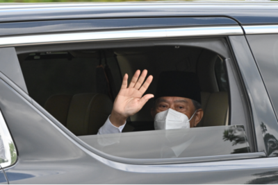 总理辞职后马来西亚政局何去何从？