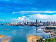 湛江迈准迈好“十四五”高质量发展第一步
