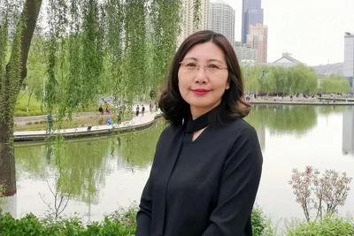 兰州大学丁淑琴：甘肃在中国与中亚国家人文交流中能够发挥怎样的作用？