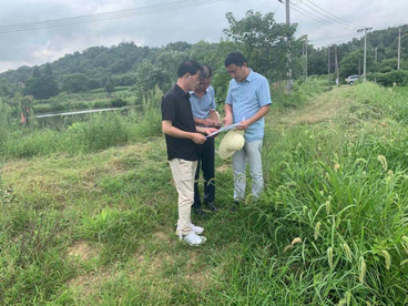 芜湖繁昌区自然资源和规划局：加快推进土地“旱改水”项目有效提升耕地质量
