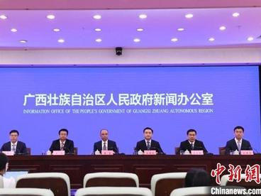 首条中国—东盟燕窝跨境产业链在广西自贸试验区形成