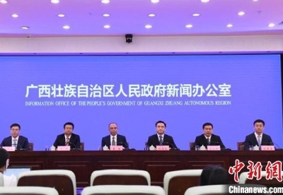 首条中国—东盟燕窝跨境产业链在广西自贸试验区形成
