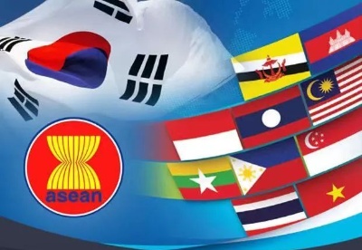 东盟-韩国自由贸易协定升级