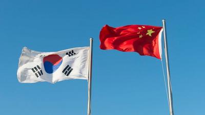 笪志刚：中韩相互认知进入新的磨合期