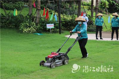 职业培训推动“广东技工”可持续就业
