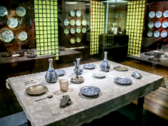 沉睡千年的宋元瓷器，见证与世遗之城泉州的历史渊源