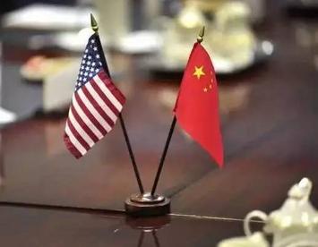王帆：把中美竞争引向良性轨道
