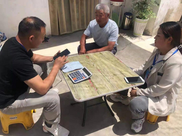 安徽蒙城：深化信用村建设   探索乡村振兴新路子