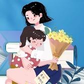 桃李不言 师恩难忘