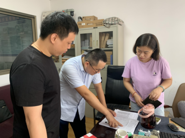 芜湖繁昌区发改委：全面开展转供电环节价格政策宣讲