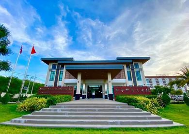 沐浴时代春风 共享改革阳光——泰中罗勇工业园在“一带一路”时代背景下蓬勃发展