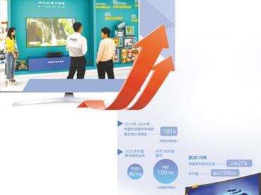 我国激光显示产业迎来高速发展期
