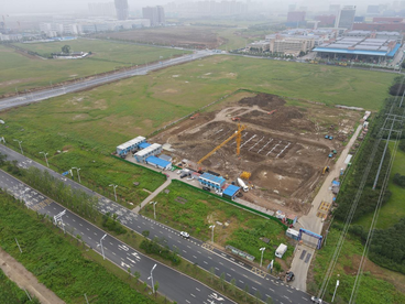 合肥高新区：“一单一报一环”切实推进2021年水土保持图斑核查整改工作