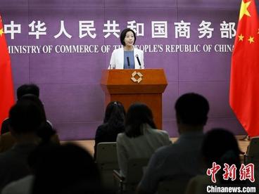 中国海外仓数量已超过1900个 业务范围辐射全球