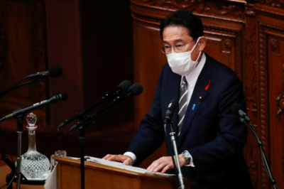 岸田能否带领日本经济步入稳定增长轨道？