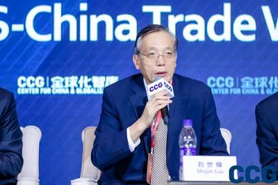 刘世锦：减碳不是减少生产能力
