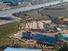 助力天然气冬供 我国最长煤层气长输管道山西-河北段主体工程完工