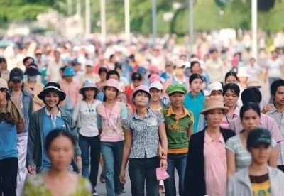 新常态下越南企业面临用工荒
