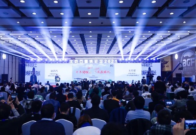 “北京石墨烯论坛2021”在京隆重开幕