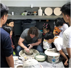 为什么是景德镇？——来自东方的世界语言