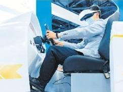 “虚拟技术”正创造现实价值