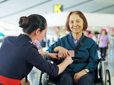 前三季度旅客运输量有序上升 民航业敲开更多机会之门