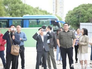 【江西是个好地方—宜常来·春常在】网络名人高安行
