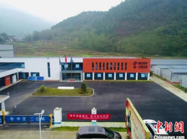 重庆：巫云开高速全面进入施工阶段