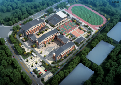 芜湖繁昌区新建城关五小项目即将开工建设