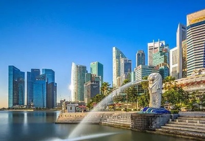 新加坡与印尼等五国开通旅游走廊 涉及国家增至21个