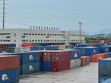 义乌今年前10月进出口总值破3000亿元 对东盟贸易同比增30.2%