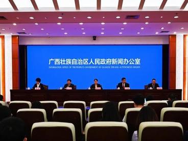 广西金融机构投放“桂惠贷”2008亿元 惠及7.43万户市场主体