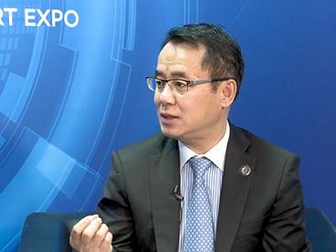 GE向伟明：以科技助力中国可持续发展 共享市场机遇共促合作双赢