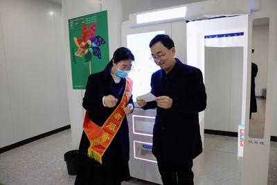 淮北市相山区政务服务中心：亮剑“推拖绕、懒散慢、事难办”提升群众满意度
