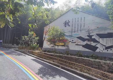 芜湖繁昌区：绘就美丽乡村画卷   推进人民城市建设