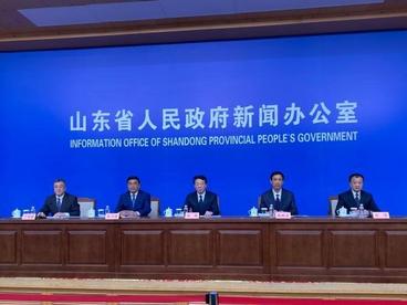 “物流之都”山东临沂建设国际商城 加快商贸物流转型升级