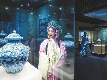 拉升标杆跑起来 打好高安文旅牌——写在2021宜春市文旅大会召开之际